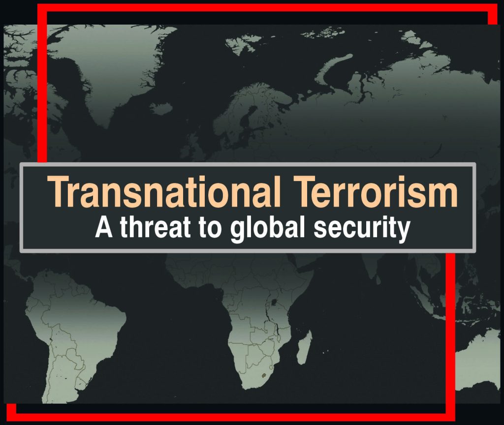 Transnational Terrorism