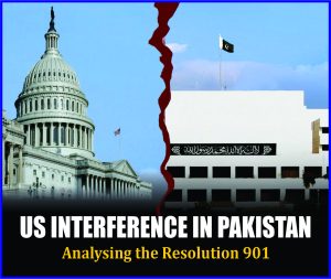 Read more about the article US Interference in Pakistan
