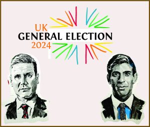 Read more about the article UK General Election 2024