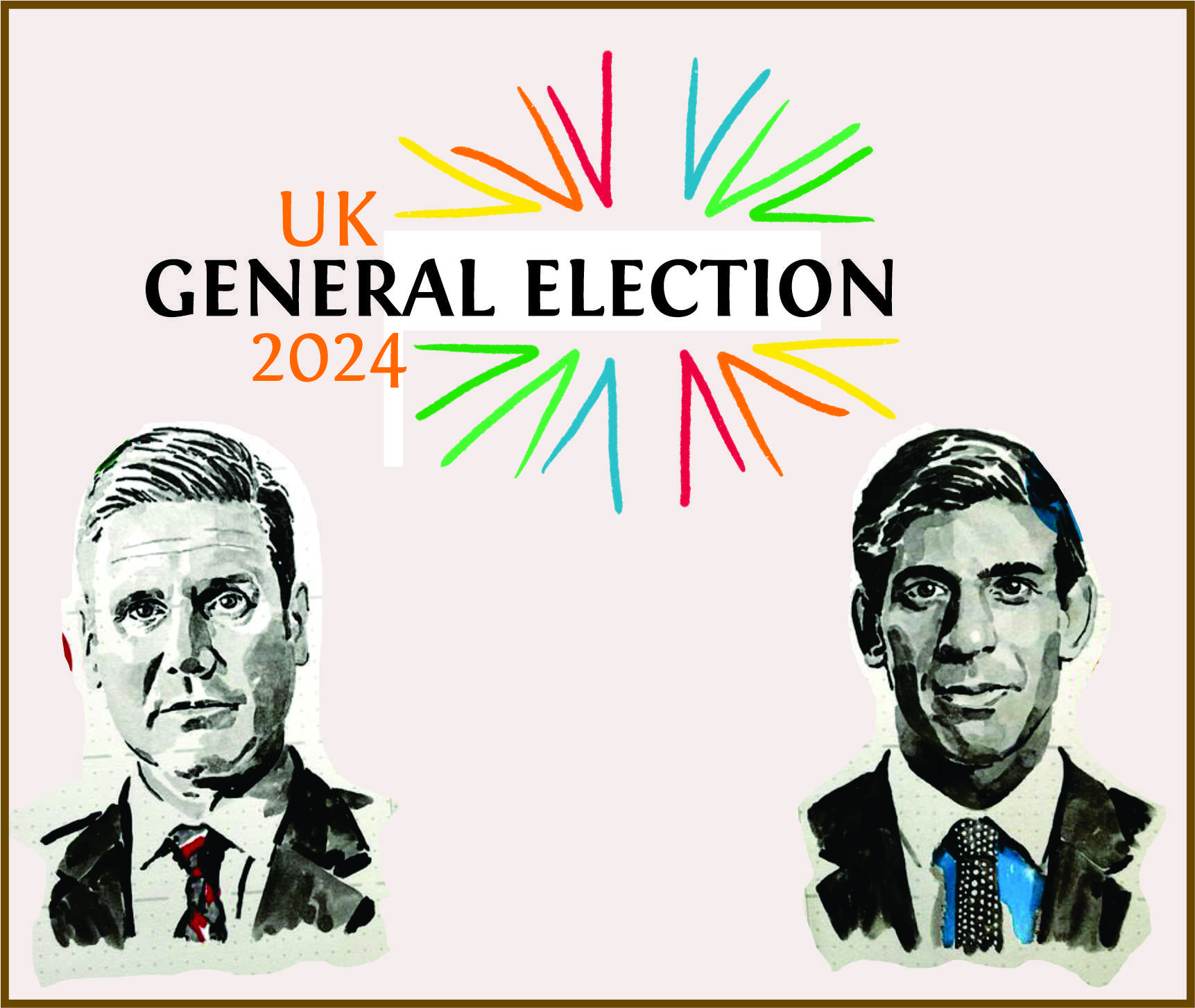 You are currently viewing UK General Election 2024