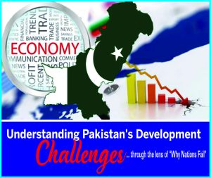 Read more about the article Understanding Pakistan’s Development