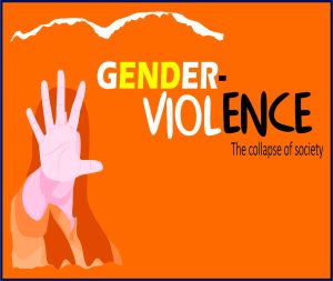 Read more about the article Gender -Based Violence