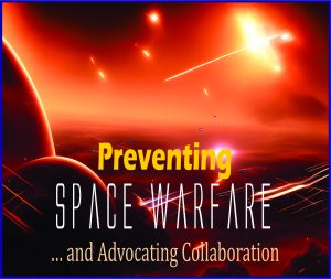 Read more about the article Preventing Space Warfare