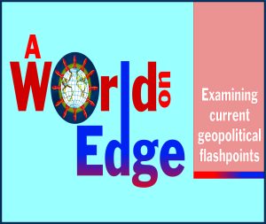 Read more about the article A World on Edge