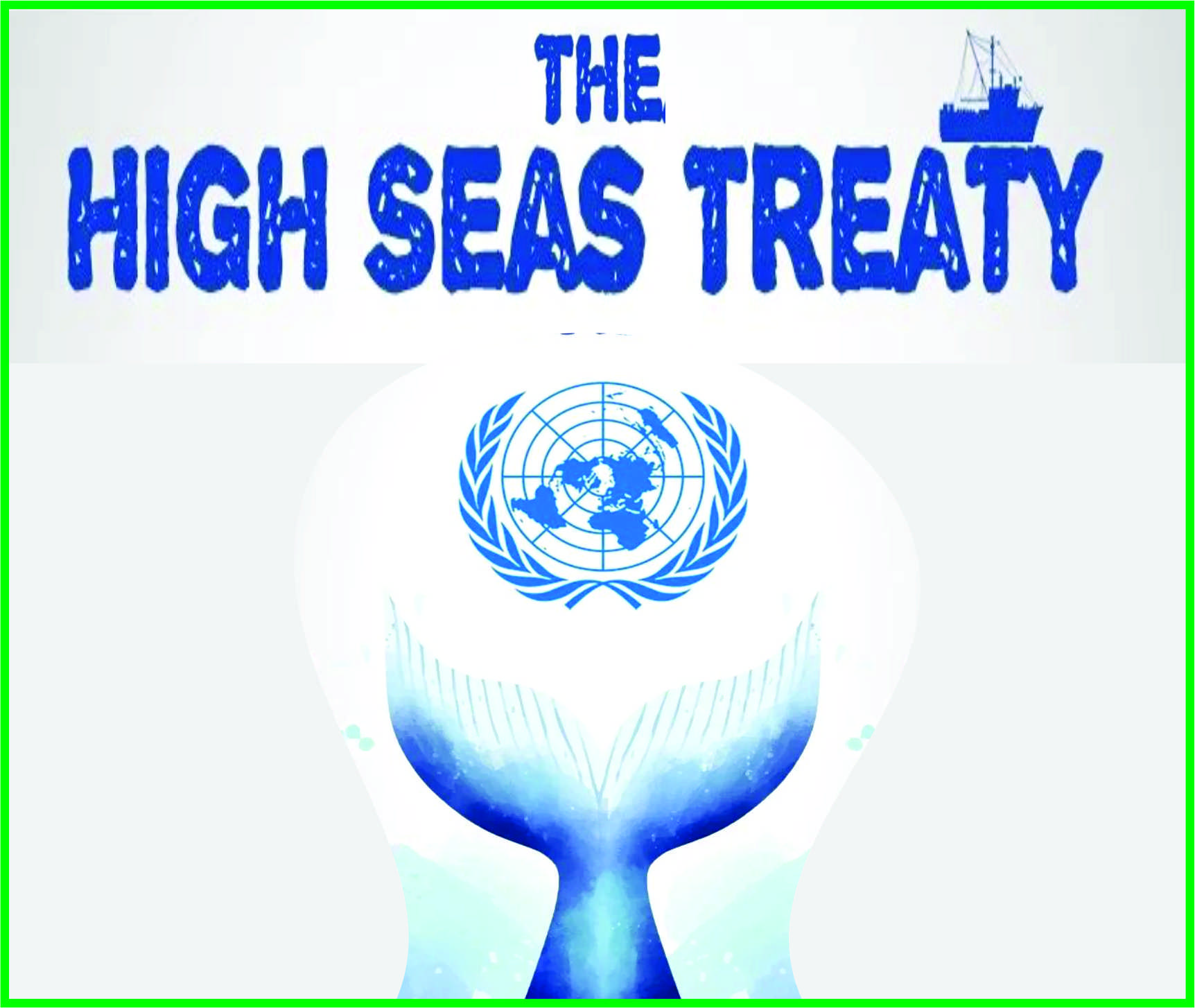 Read more about the article The High Seas Treaty