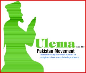 Read more about the article Ulema and the Pakistan Movement