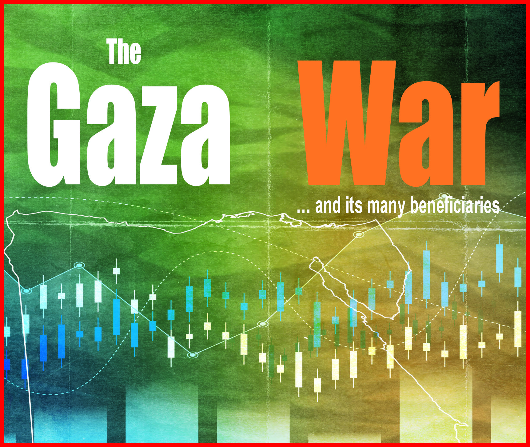You are currently viewing The Gaza War