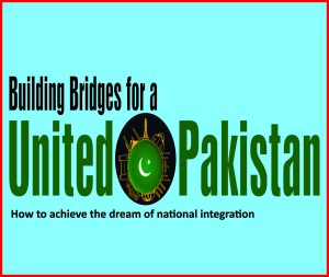 Read more about the article Building Bridges for a United Pakistan