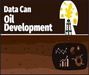 Read more about the article Data Can Oil Development