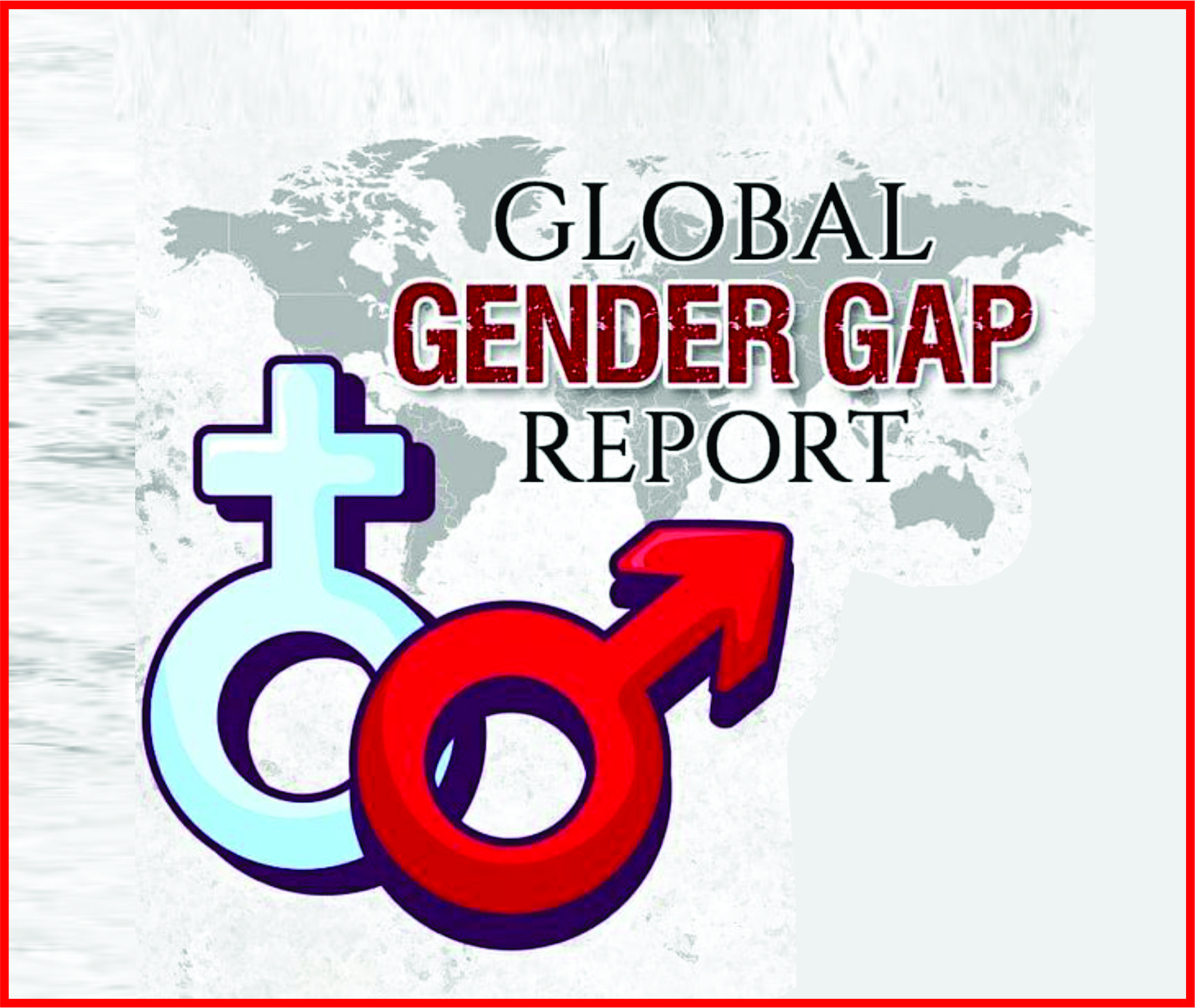 You are currently viewing Global Gender Gap Report 2024