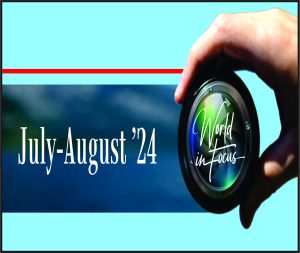 Read more about the article July-August 24