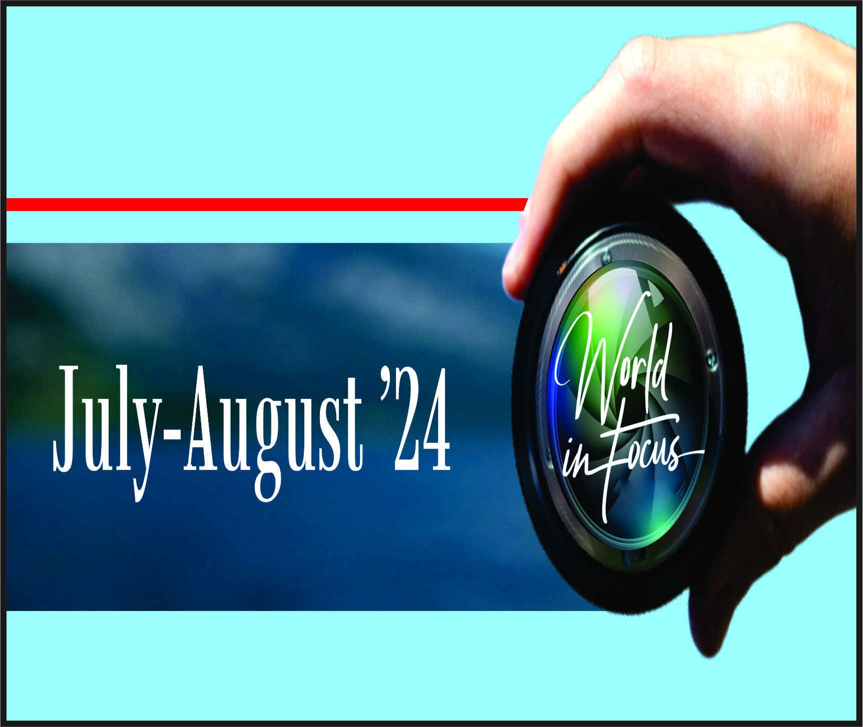 You are currently viewing July-August 24