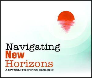 Read more about the article Navigating New Horizons