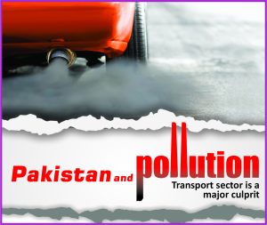 Read more about the article Pakistan and Pollution