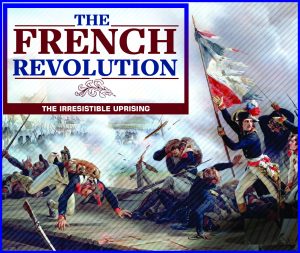 Read more about the article The French Revolution