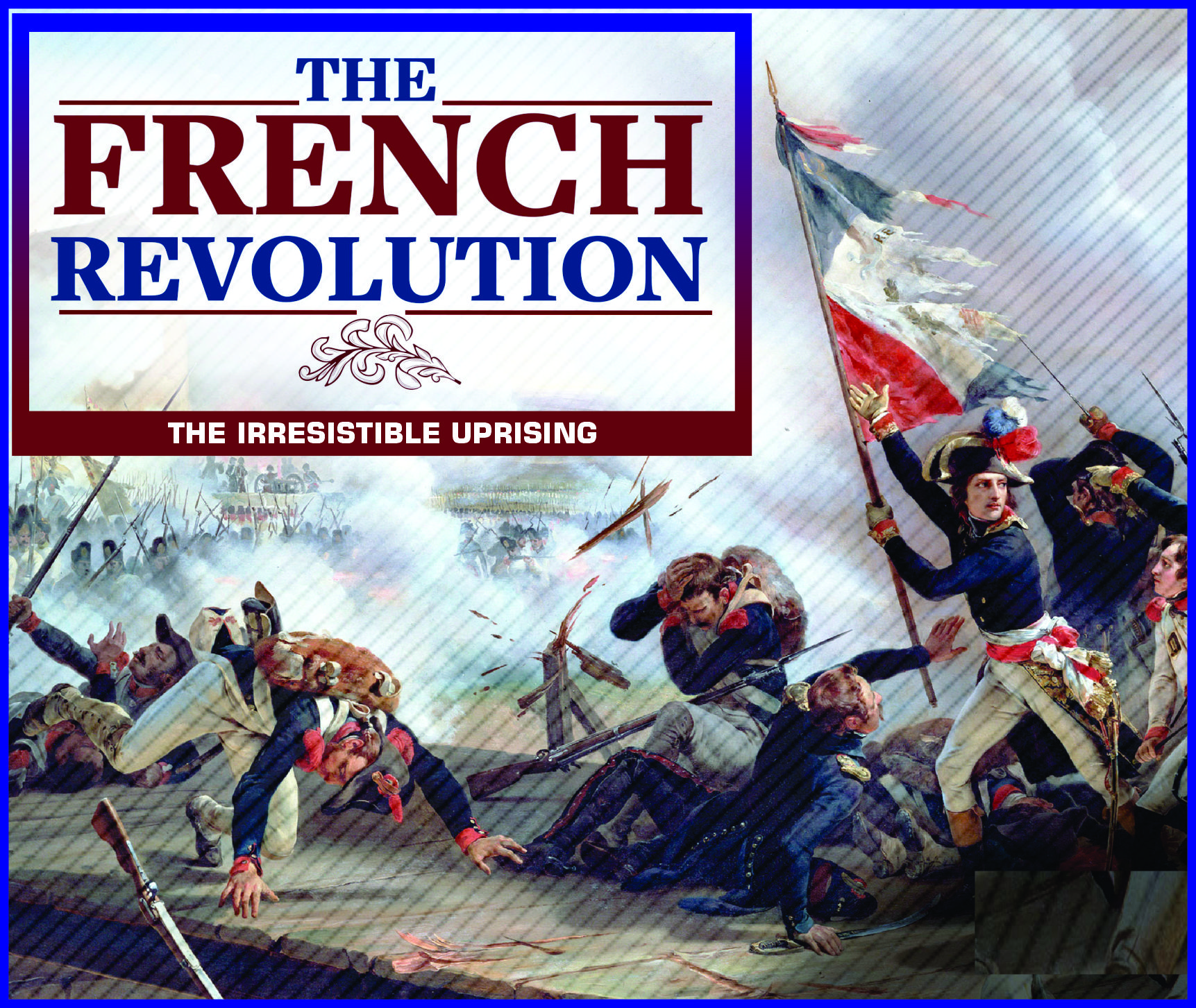 You are currently viewing The French Revolution