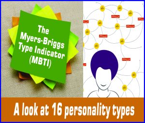 Read more about the article The Myers-Briggs Type Indicator (MBTI)