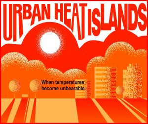 Read more about the article Urban Heat Islands