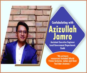 Read more about the article Confabulating with Azizullah Jamro