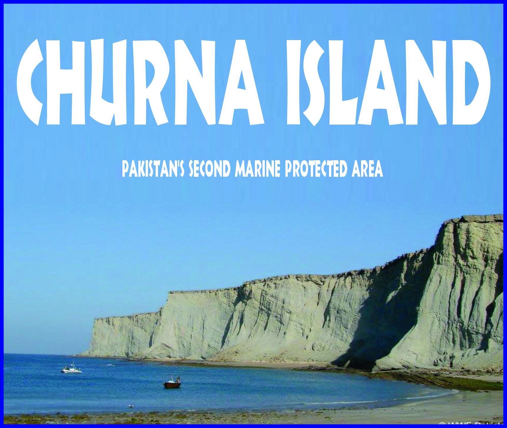 Read more about the article Churna Island