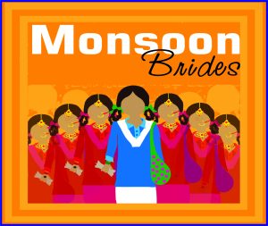 Read more about the article Monsoon Brides