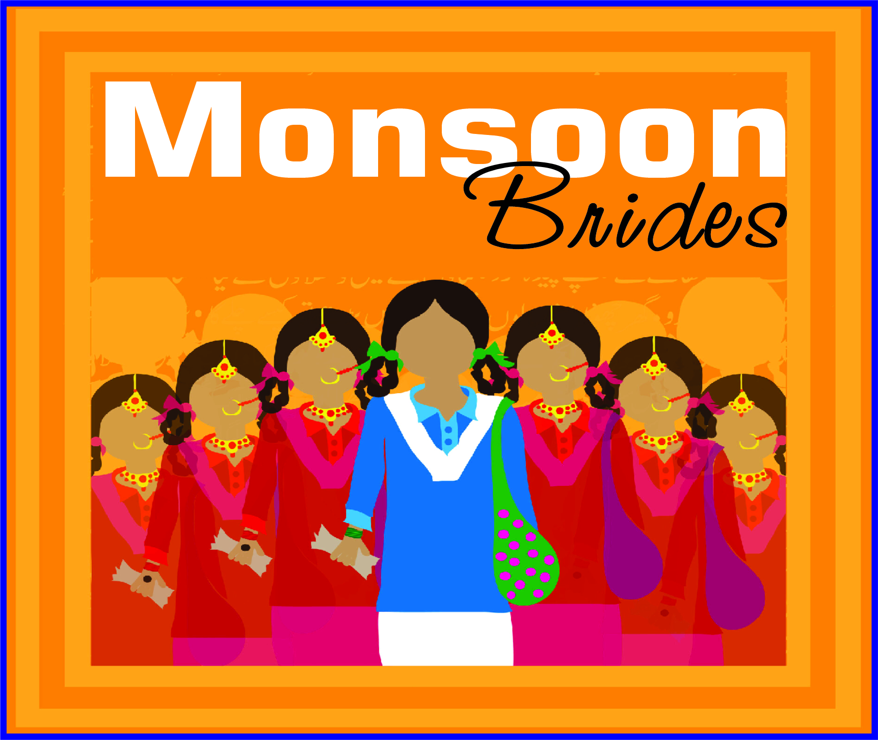 Read more about the article Monsoon Brides