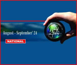 Read more about the article August-September 2024