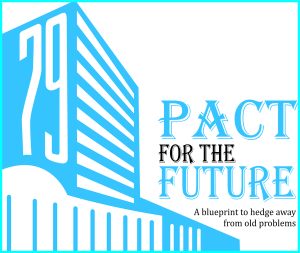 Read more about the article PACT for the Future