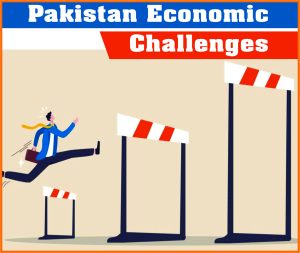 Read more about the article Pakistan’s Economic Challenges