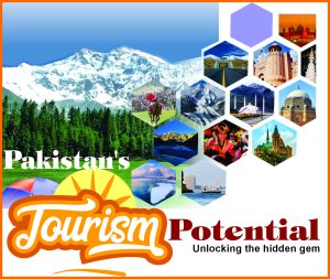 Read more about the article Pakistan’s Tourism Potential