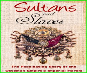 Read more about the article Sultans and Slaves