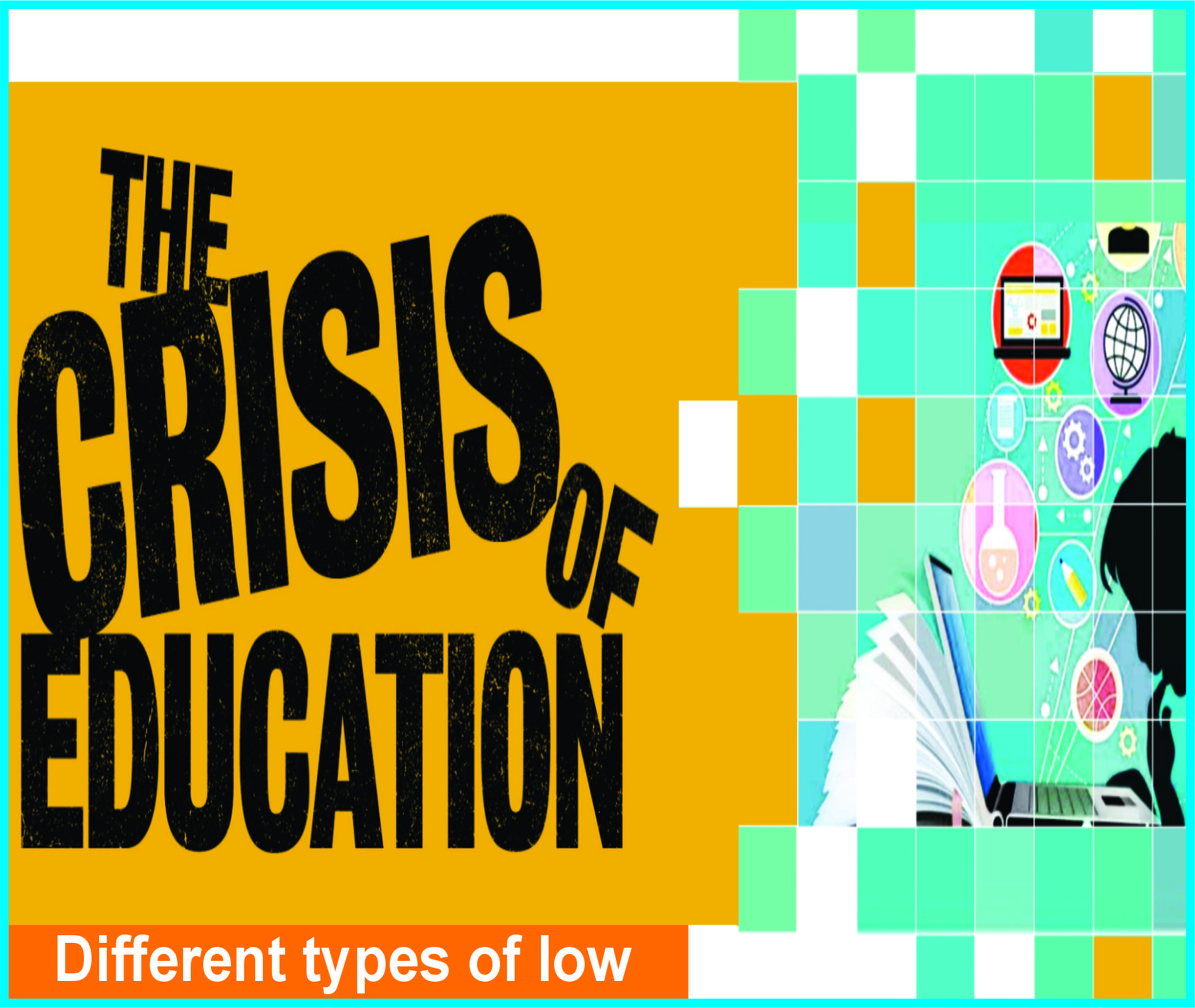 You are currently viewing The Crisis of Education