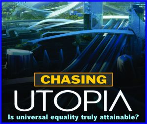 Read more about the article Chasing UTOPIA