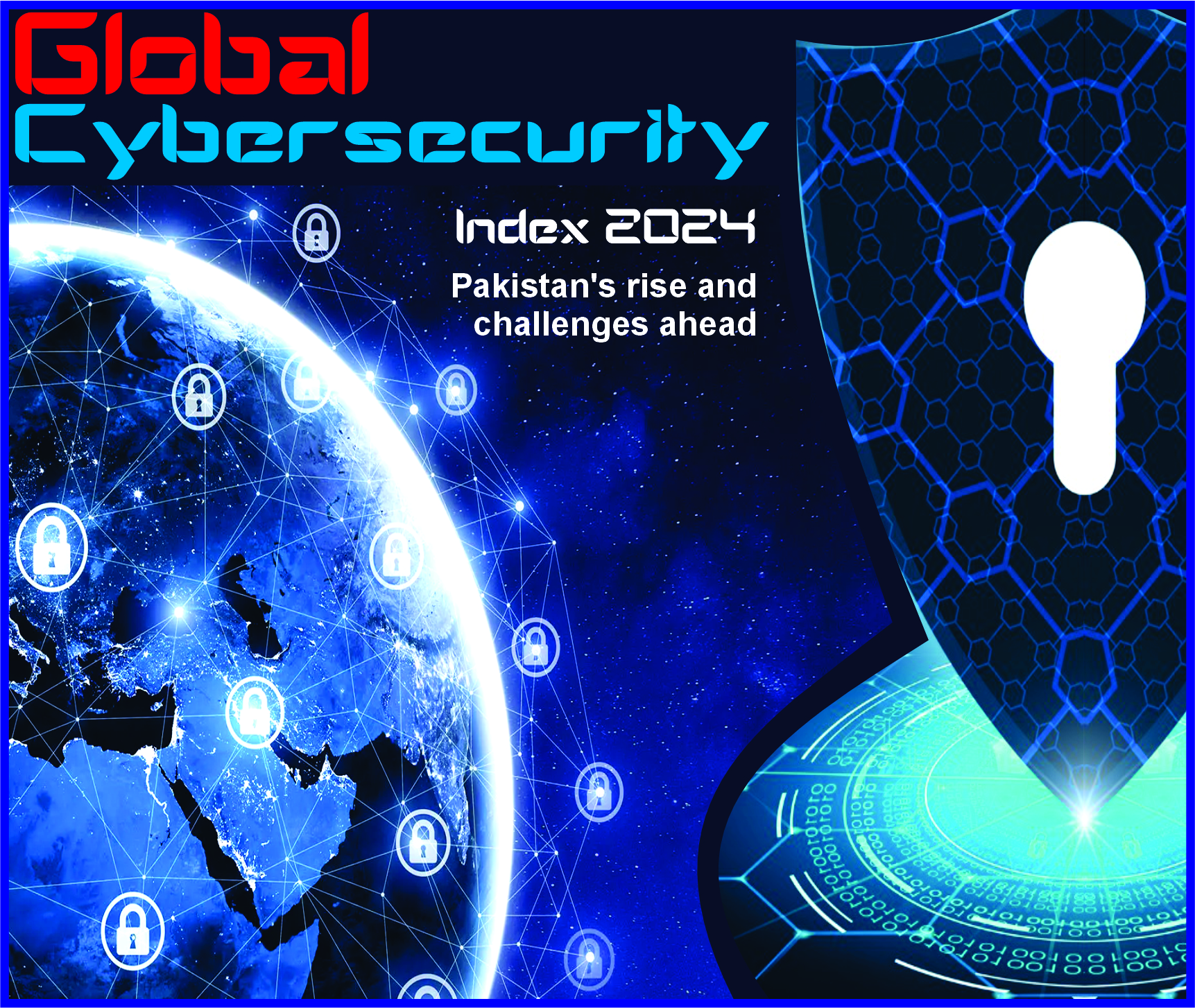 You are currently viewing Global Cybersecurity