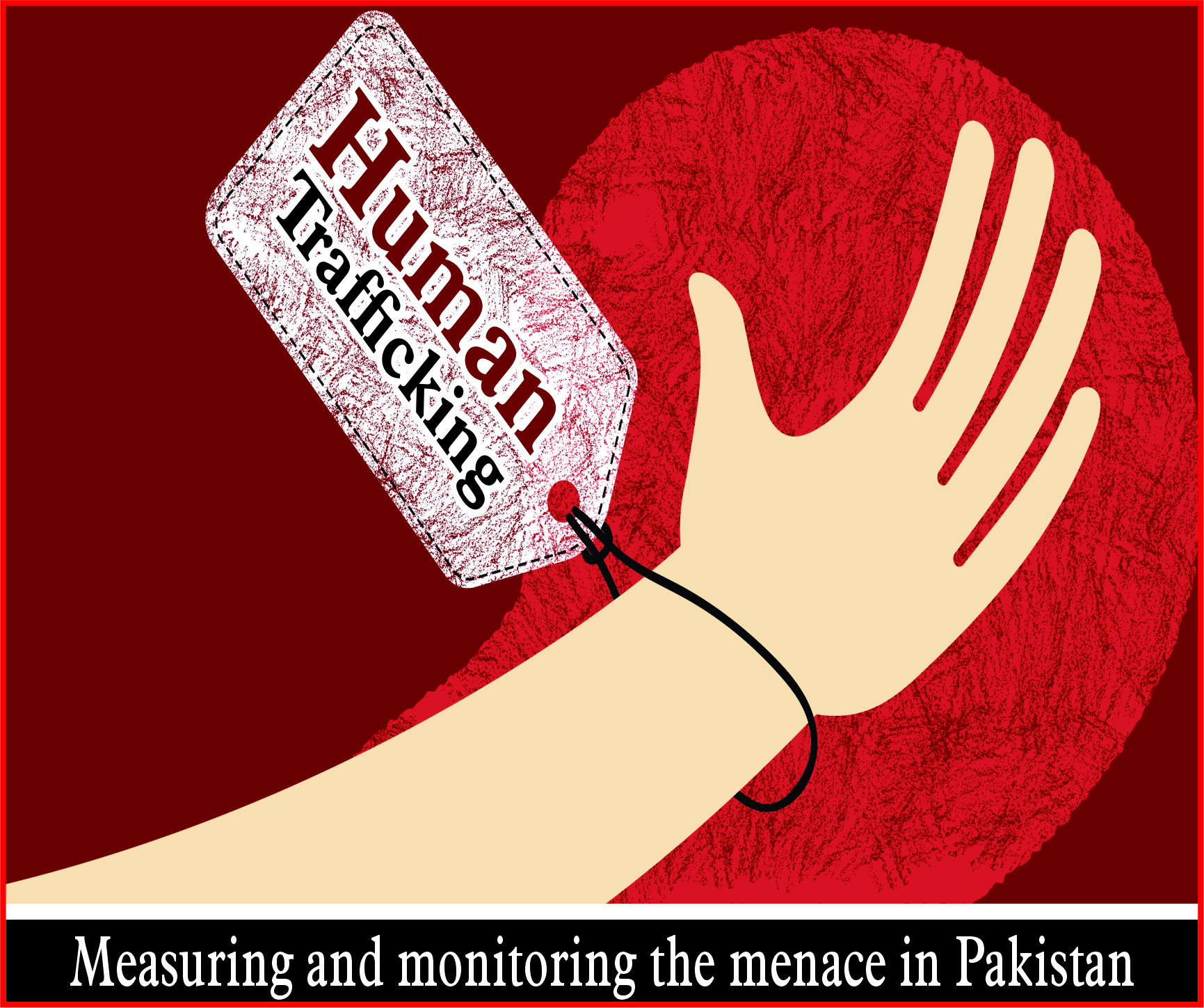 Read more about the article Human Traffick