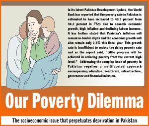 Read more about the article Our Poverty Dilemma