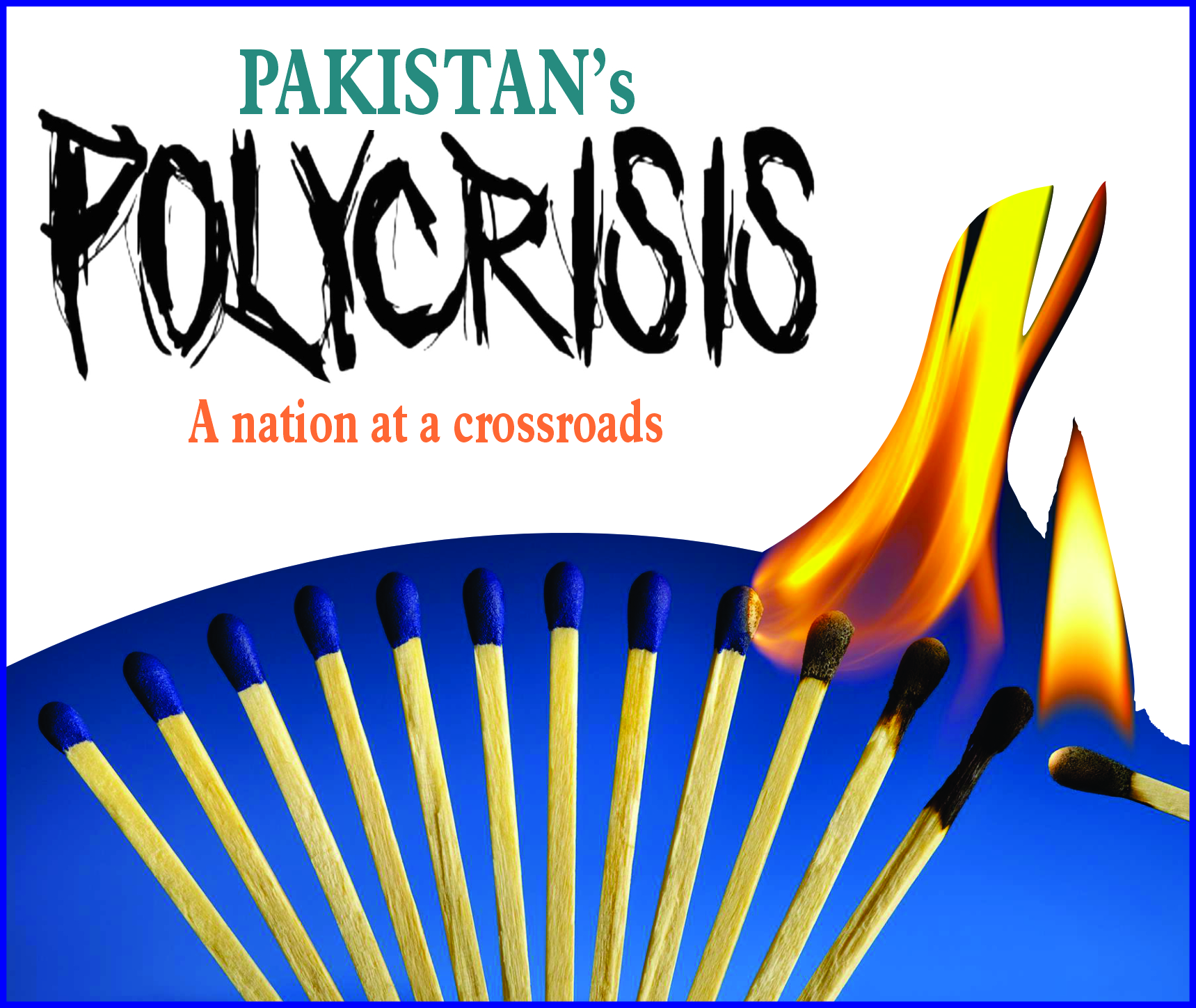 You are currently viewing Pakistan’s Polycrisis