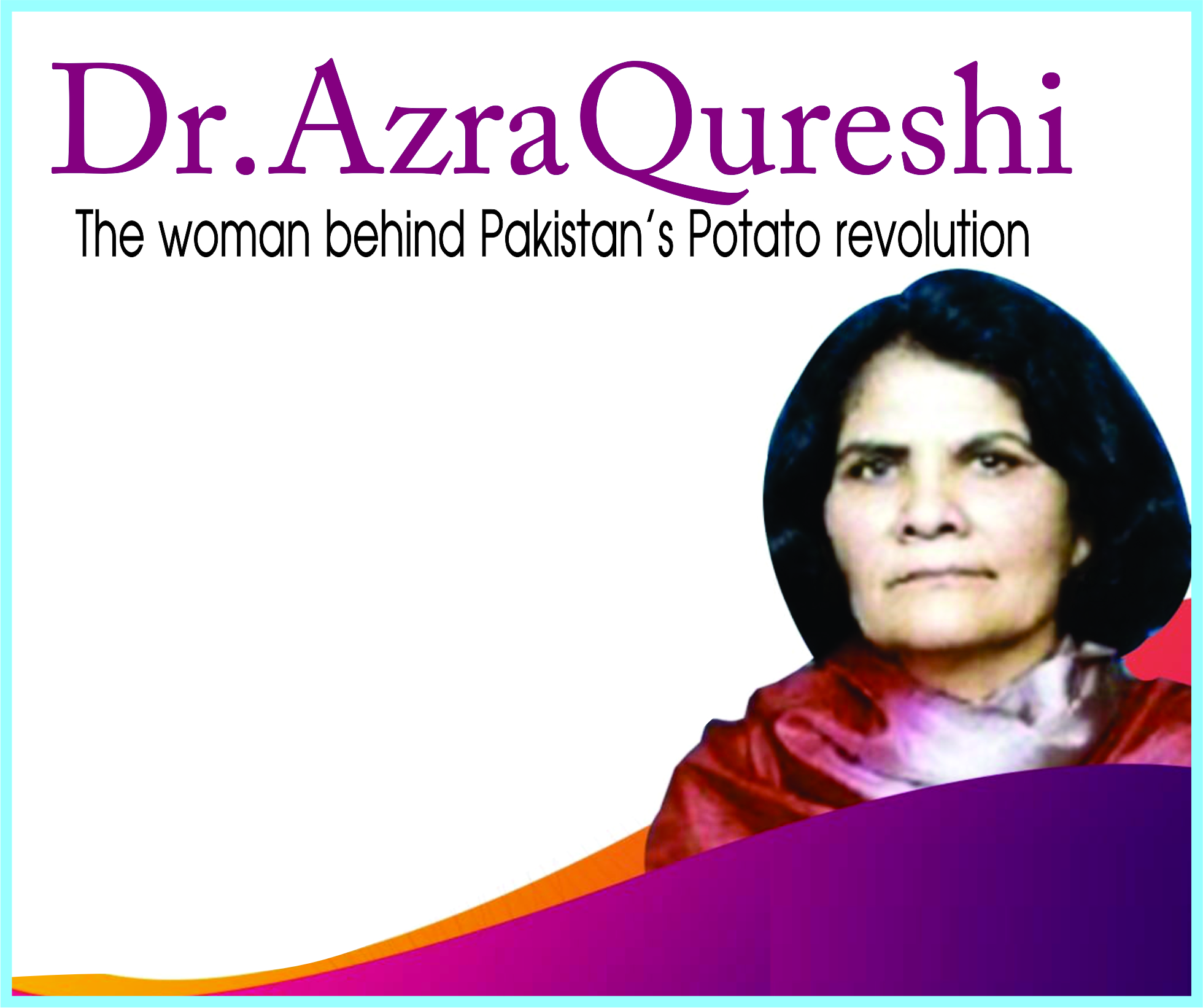 You are currently viewing Dr. Azra Qureshi
