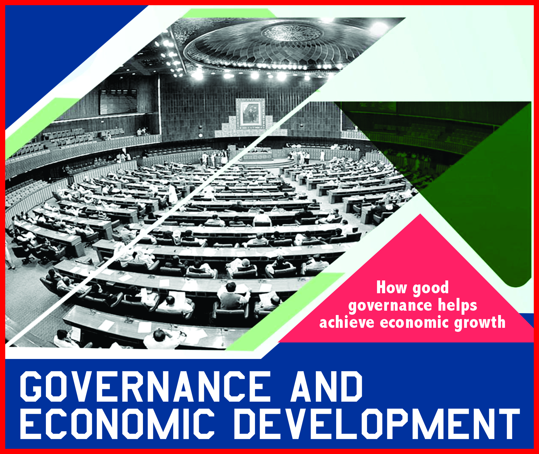 You are currently viewing Governance and Economic Development