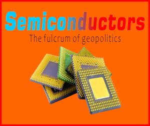 Read more about the article Semiconductors