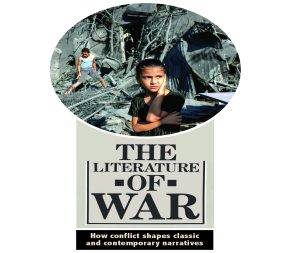 Read more about the article The Literature of War
