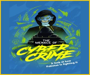 Read more about the article The Menace of Cyber Crime