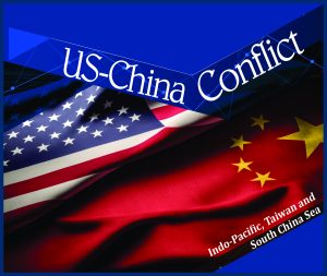 Read more about the article US-China Conflict