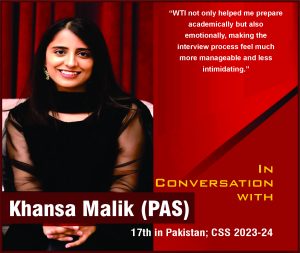 Read more about the article In Conversation with Khansa Malik (PAS)