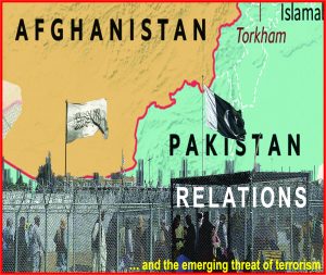 Read more about the article Afghanistan Pakistan Relations