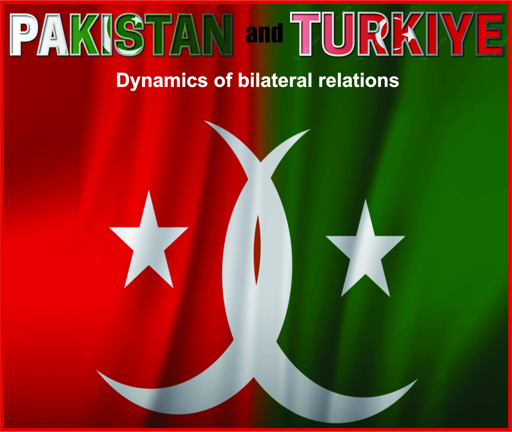 Read more about the article Pakistan and Turkiye Dynamics of Bilateral Relations