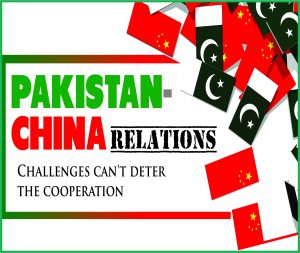 Read more about the article Pakistan-China Relations