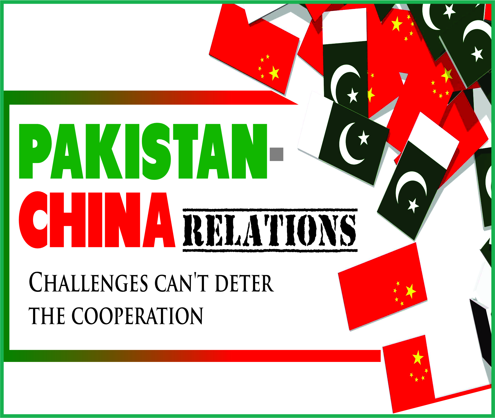 You are currently viewing Pakistan-China Relations