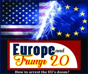 Read more about the article Europe and Trump 2.0