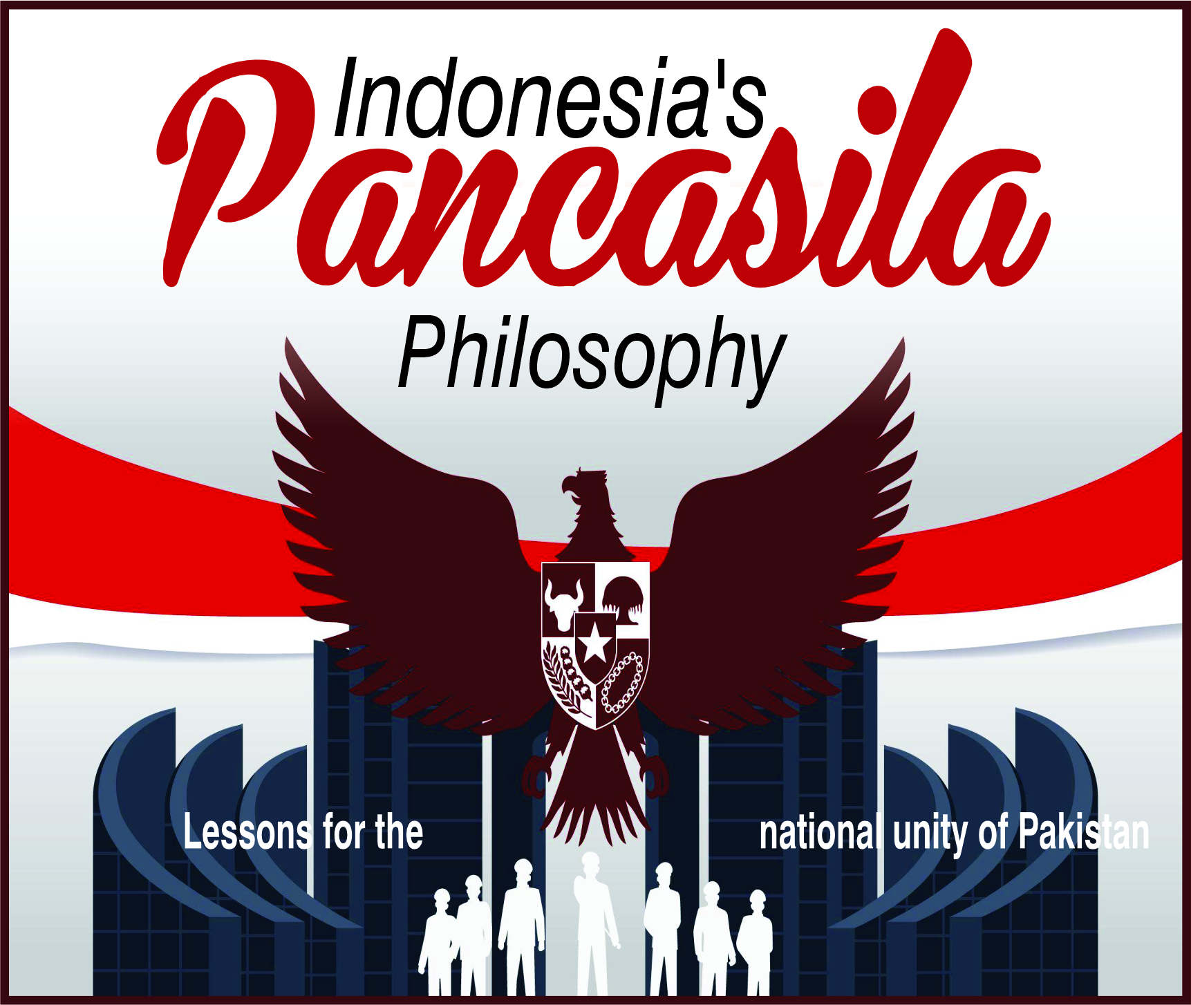 Read more about the article Indonesia’s Pancasila Philosophy